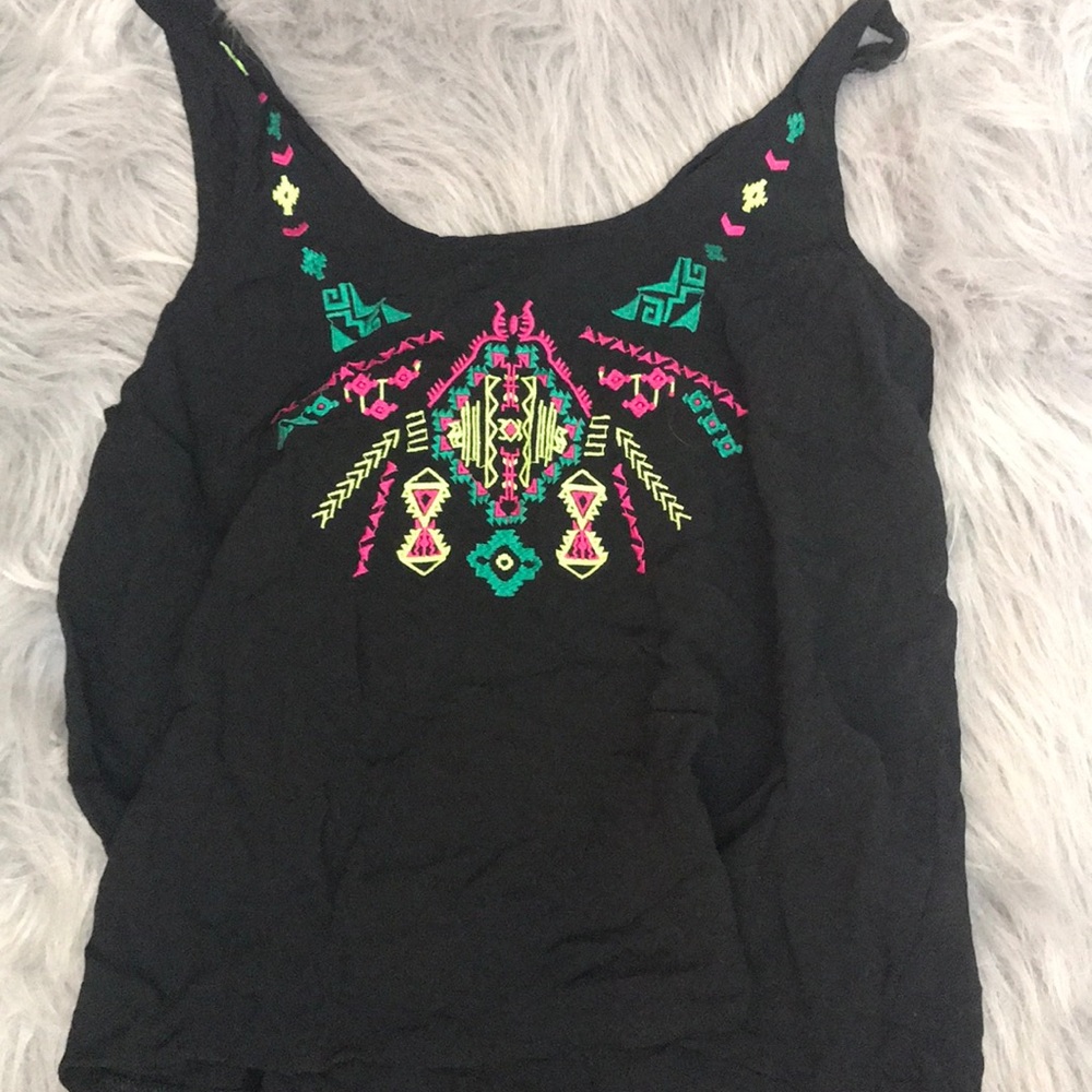 Tank top